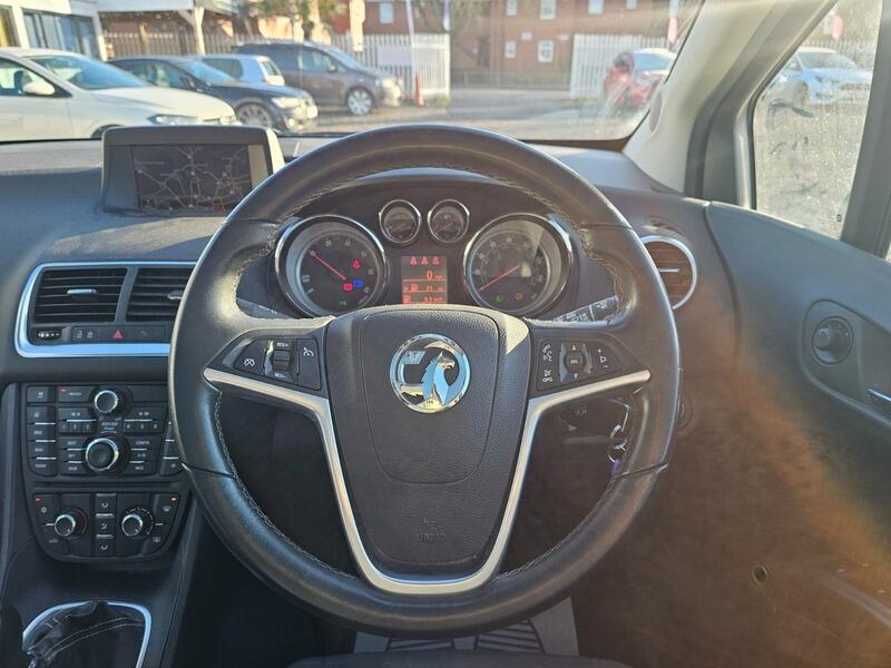 Used Vauxhall Meriva 2016 for sale - 78157338: Photo 22