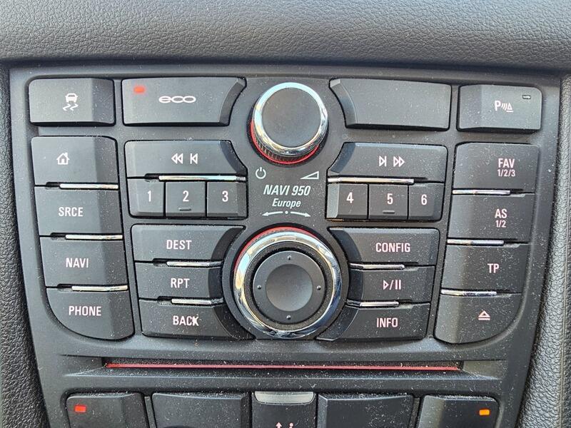 Used Vauxhall Meriva 2016 for sale - 78157338: Photo 25