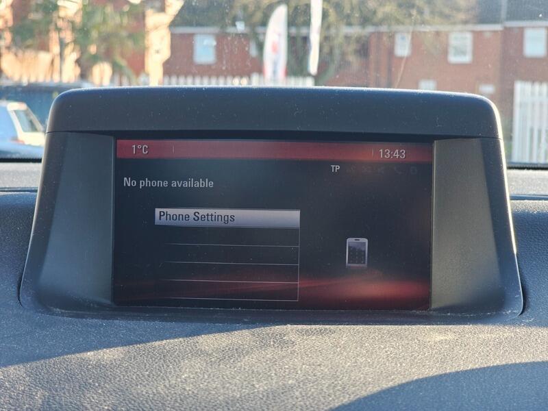 Used Vauxhall Meriva 2016 for sale - 78157338: Photo 28