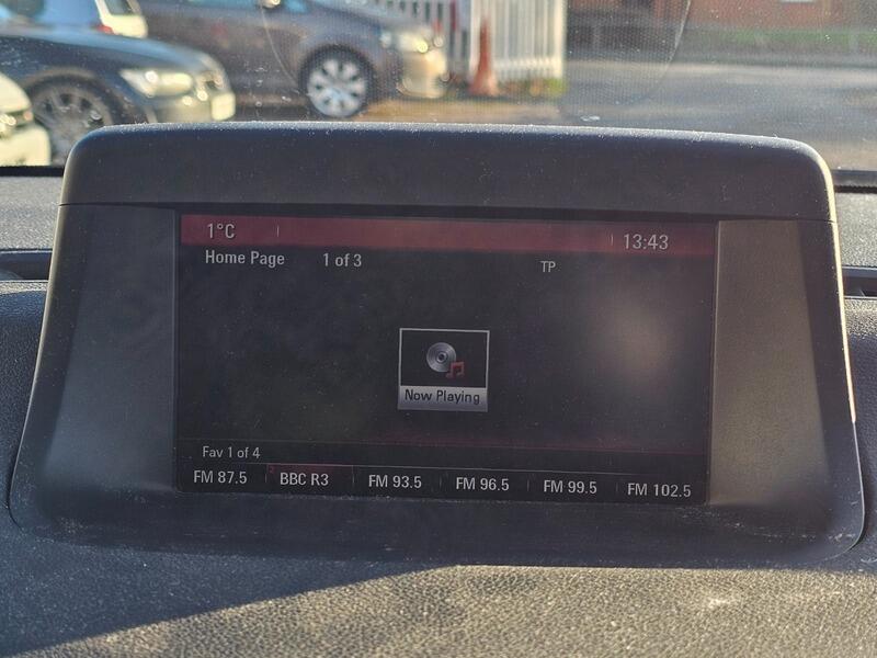 Used Vauxhall Meriva 2016 for sale - 78157338: Photo 32