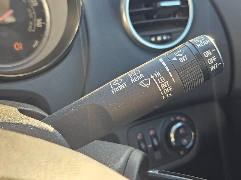 Used Vauxhall Meriva 2016 for sale - 78157338: Photo 36