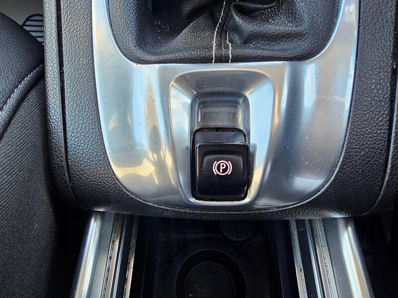 Used Vauxhall Meriva 2016 for sale - 78157338: Photo 42