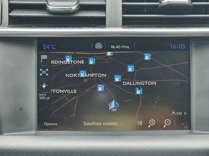 Used DS Automobiles DS 4 2016 for sale - 77395742: Photo 12