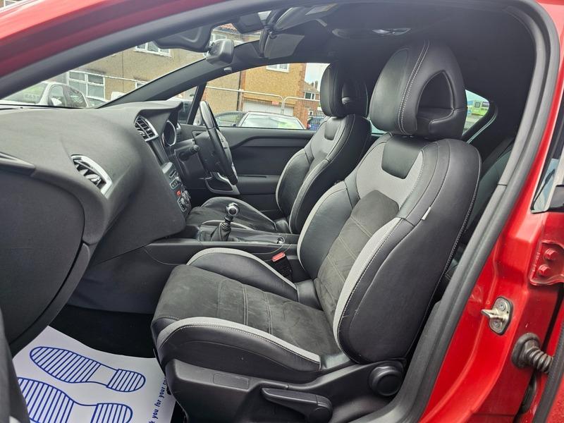 Used DS Automobiles DS 4 2016 for sale - 77395742: Photo 33