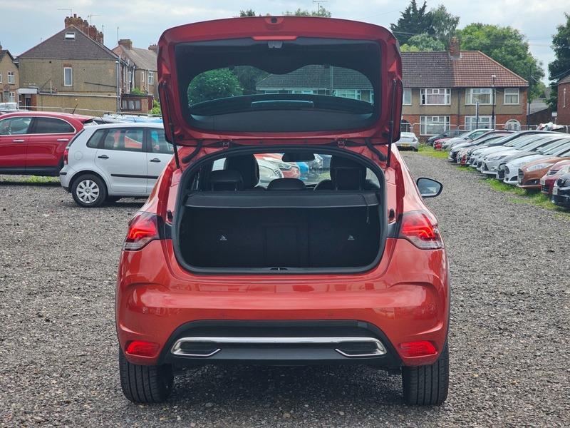 Used DS Automobiles DS 4 2016 for sale - 77395742: Photo 8