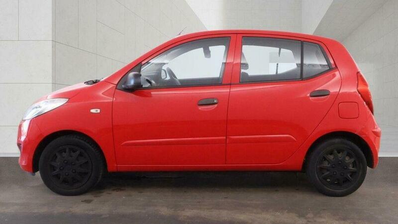 Used Hyundai i10 2013 for sale - 78185693: Photo 10