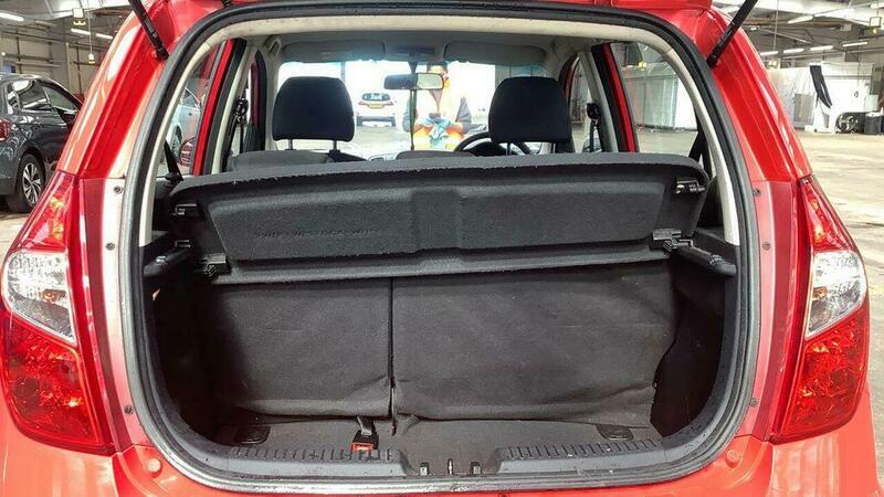 Used Hyundai i10 2013 for sale - 78185693: Photo 11