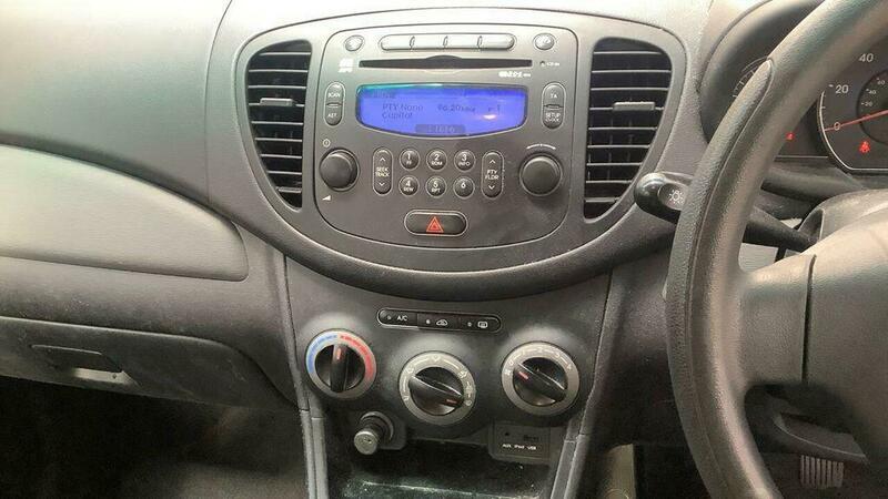 Used Hyundai i10 2013 for sale - 78185693: Photo 3