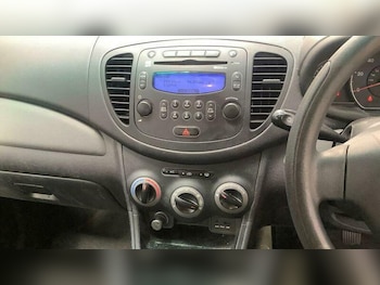 Used Hyundai i10 2013 for sale - 78185693: Photo