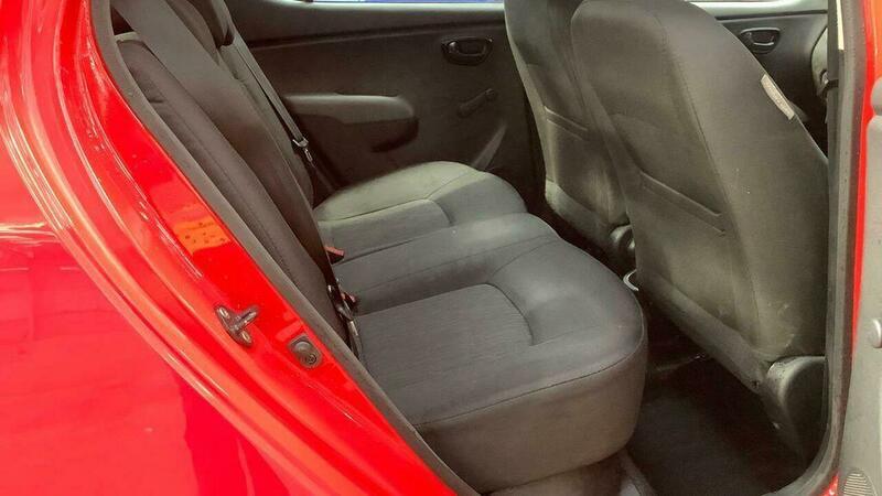 Used Hyundai i10 2013 for sale - 78185693: Photo 8