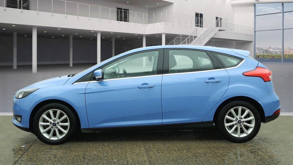 Used Ford Focus 2017 for sale - 77940484: Photo 7