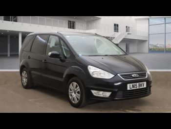 2015 (15) - 2.0 TDCi 140 Zetec 5dr Powershift