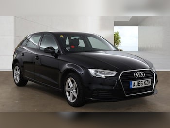 Used Audi A3 2017 for sale - 79259709: Photo