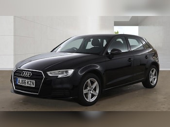 Used Audi A3 2017 for sale - 79259709: Photo