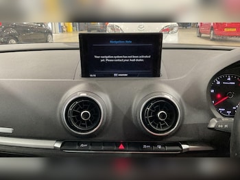 Used Audi A3 2017 for sale - 79259709: Photo