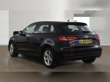 Used Audi A3 2017 for sale - 79259709: Photo