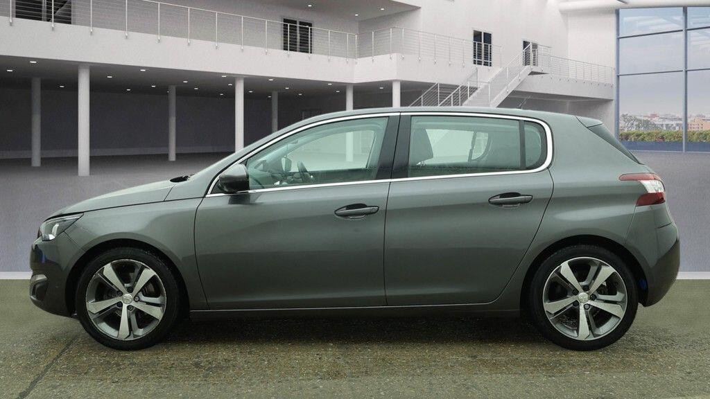 Used Peugeot 308 for sale - 78057847: Photo 10