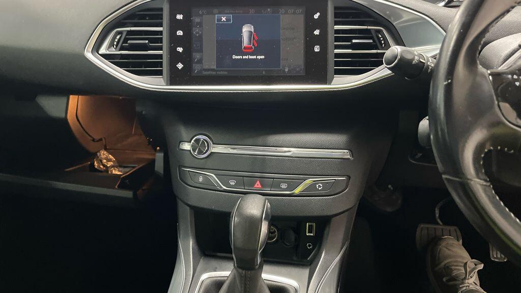 Used Peugeot 308 for sale - 78057847: Photo 3