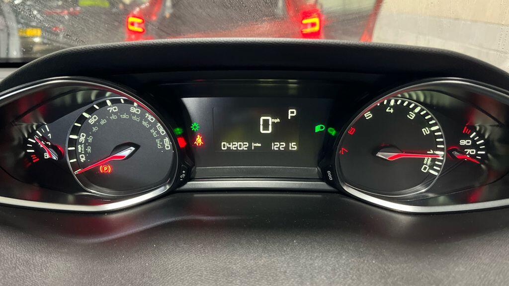 Used Peugeot 308 for sale - 78057847: Photo 8