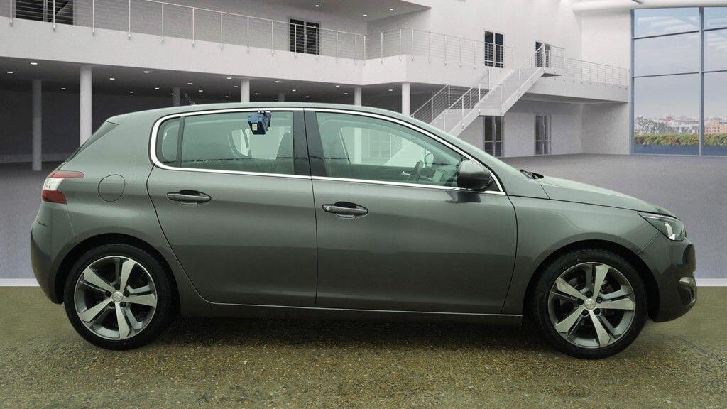 Used Peugeot 308 for sale - 78057847: Photo 9
