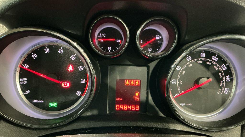 Used Vauxhall Mokka 2016 for sale - 77029309: Photo 4