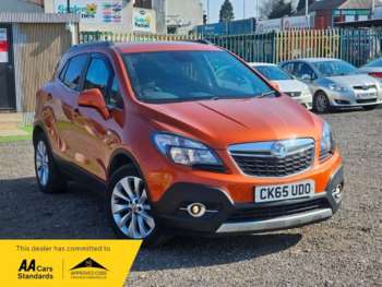 2015 (65) - 1.6 CDTi SE 4WD Euro 6 (s/s) 5dr