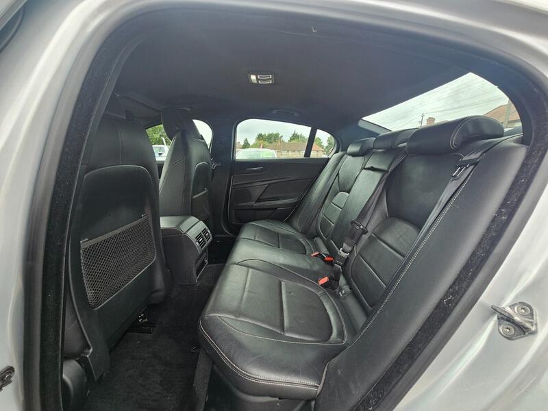 Used Jaguar XE 2016 for sale - 76729074: Photo 13