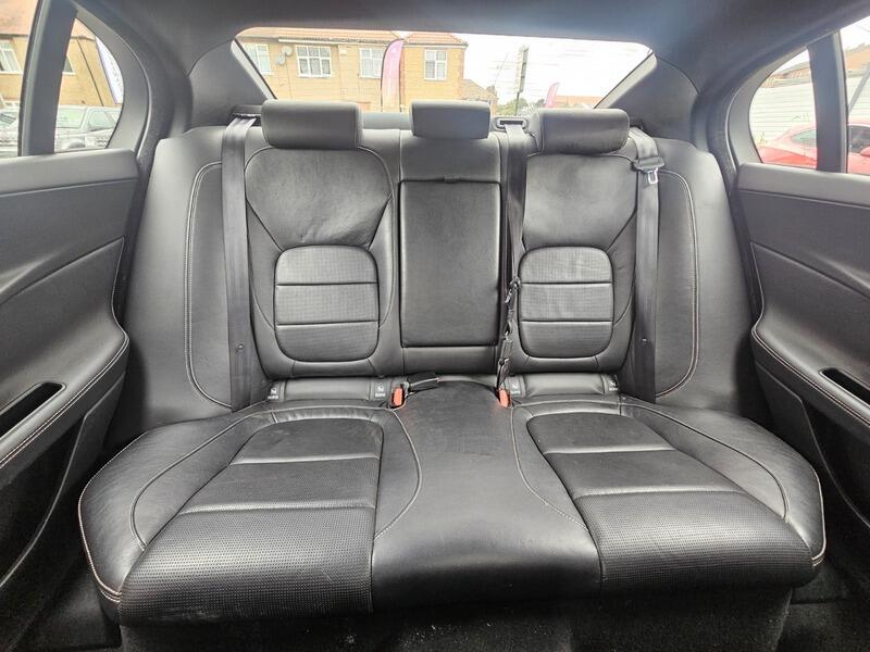 Used Jaguar XE 2016 for sale - 76729074: Photo 16