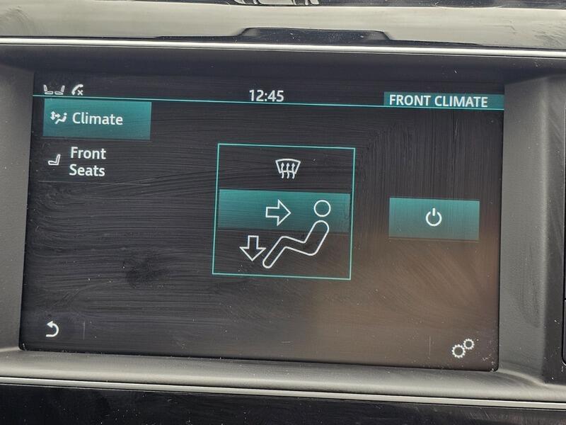 Used Jaguar XE 2016 for sale - 76729074: Photo 36