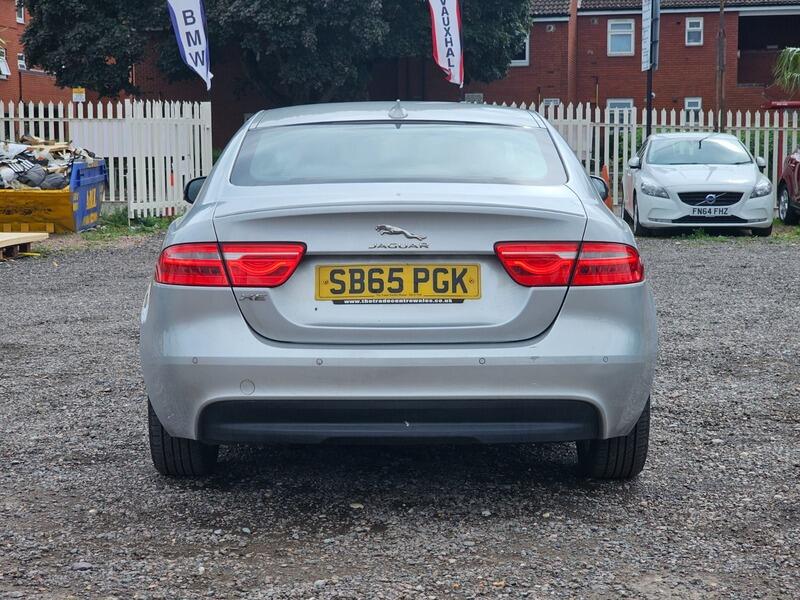 Used Jaguar XE 2016 for sale - 76729074: Photo 8