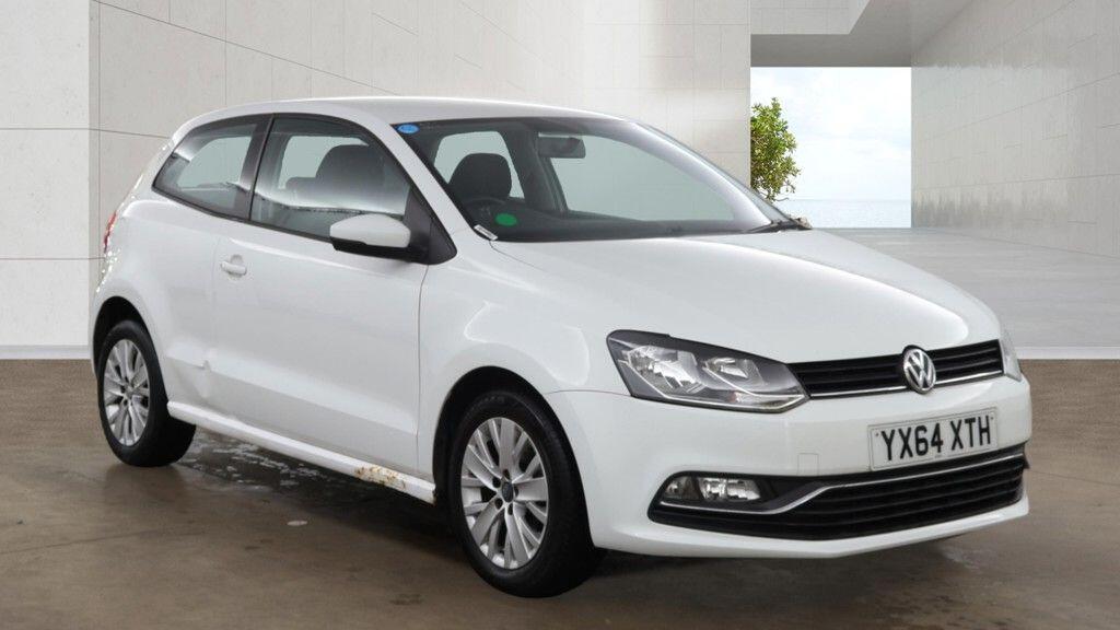 Used Volkswagen Polo for sale - 78127606: Photo 1