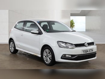 Volkswagen Polo feature image