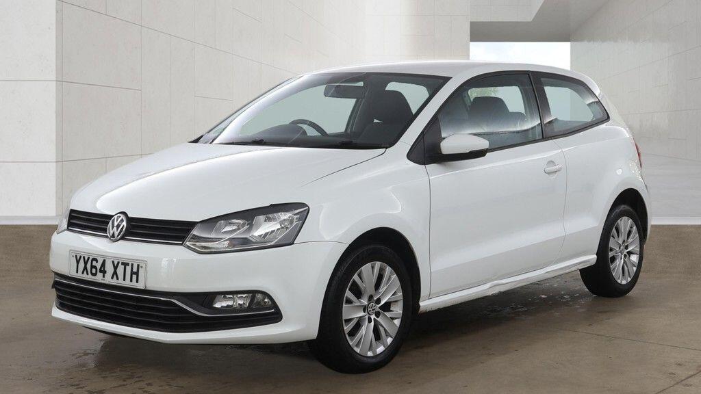Used Volkswagen Polo for sale - 78127606: Photo 2