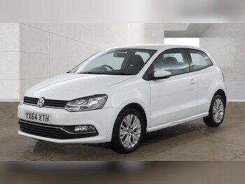 Used Volkswagen Polo 2014 for sale - 78127606: Photo