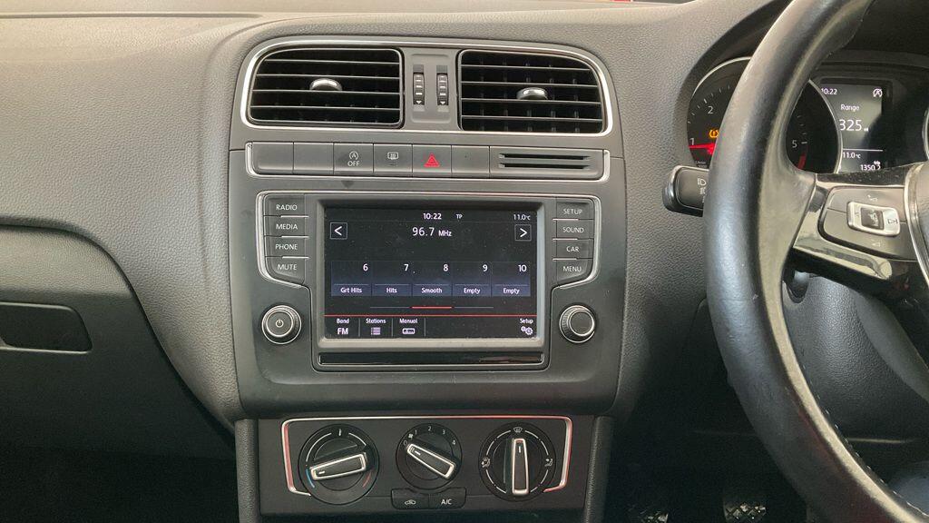 Used Volkswagen Polo for sale - 78127606: Photo 3