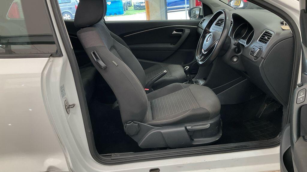 Used Volkswagen Polo for sale - 78127606: Photo 4