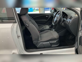 Used Volkswagen Polo 2014 for sale - 78127606: Photo