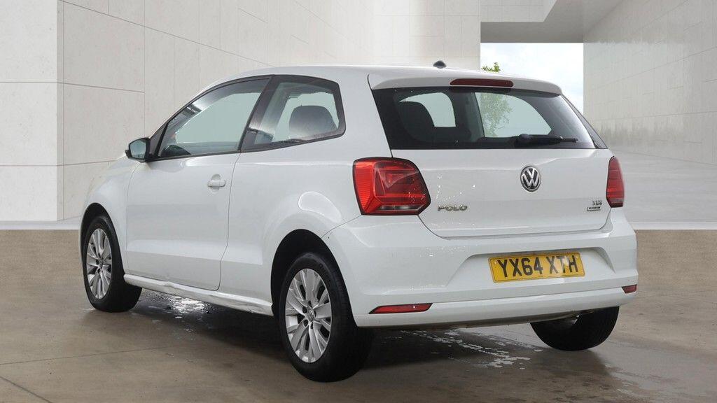 Used Volkswagen Polo for sale - 78127606: Photo 5