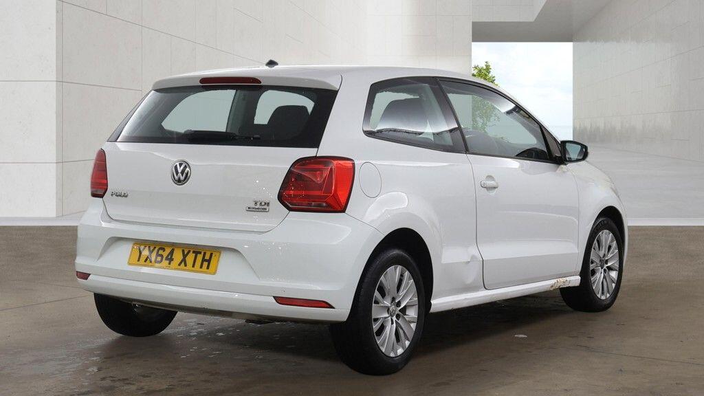 Used Volkswagen Polo for sale - 78127606: Photo 6