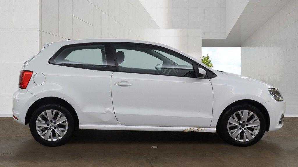 Used Volkswagen Polo for sale - 78127606: Photo 7