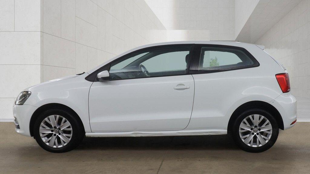 Used Volkswagen Polo for sale - 78127606: Photo 8