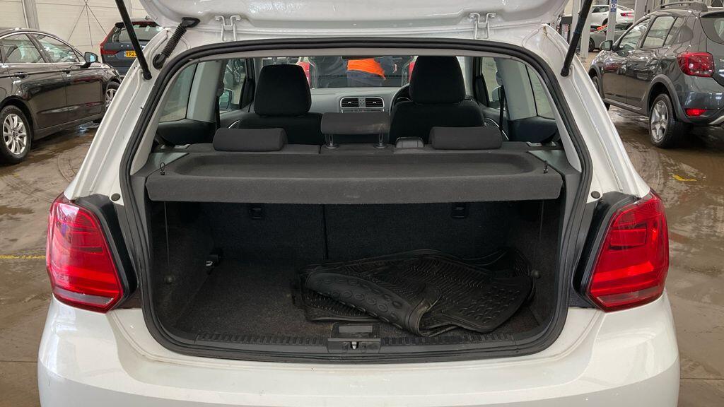 Used Volkswagen Polo for sale - 78127606: Photo 9