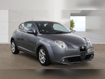 Used Alfa Romeo MiTo 2011 for sale - 78100149: Photo
