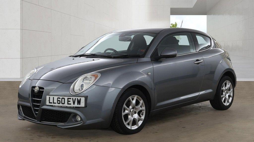 Used Alfa Romeo MiTo 2011 for sale - 78100149: Photo 2