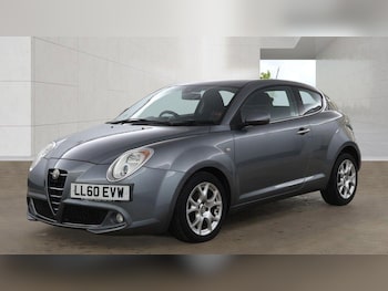 Used Alfa Romeo MiTo 2011 for sale - 78100149: Photo