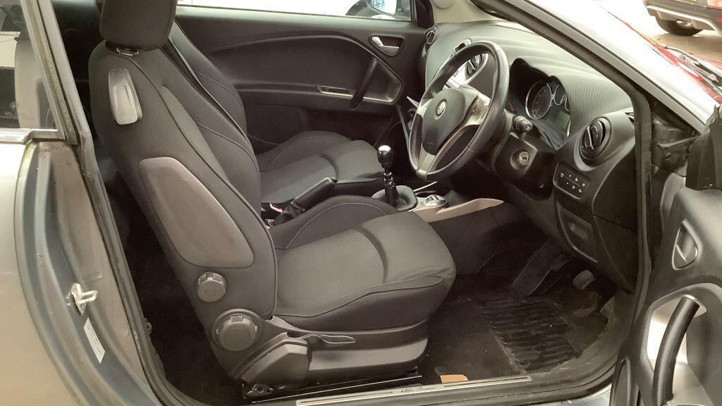 Used Alfa Romeo MiTo 2011 for sale - 78100149: Photo 4