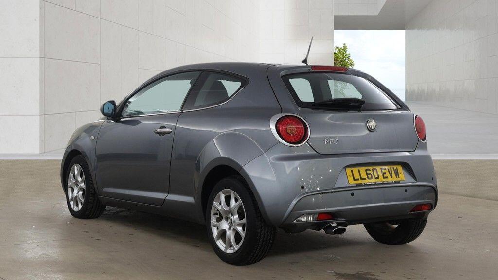 Used Alfa Romeo MiTo 2011 for sale - 78100149: Photo 5