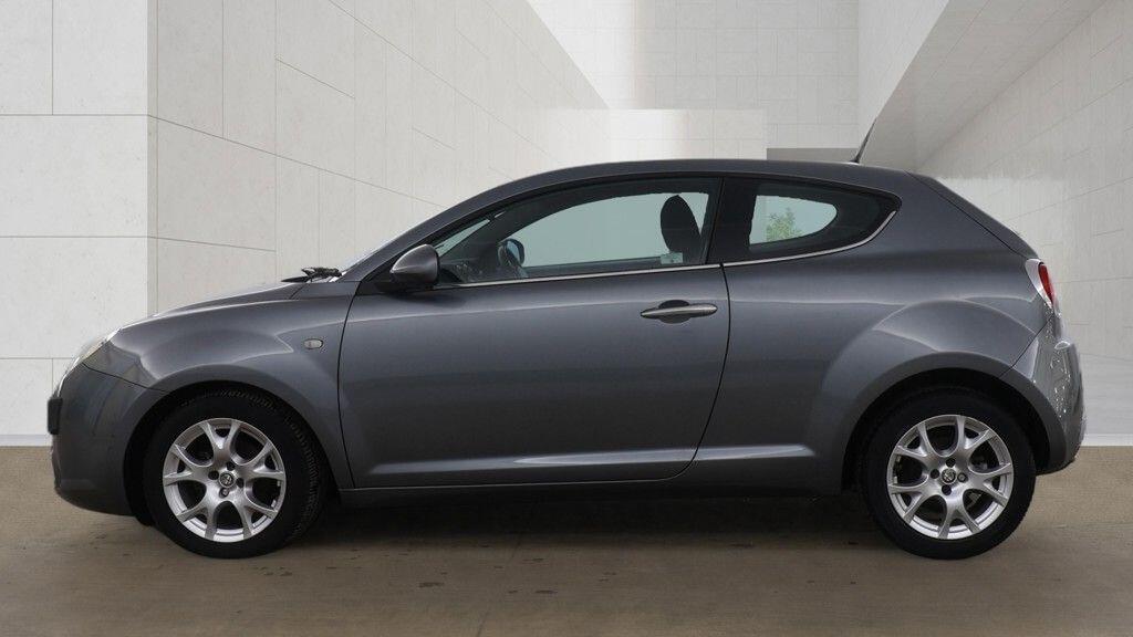 Used Alfa Romeo MiTo 2011 for sale - 78100149: Photo 7