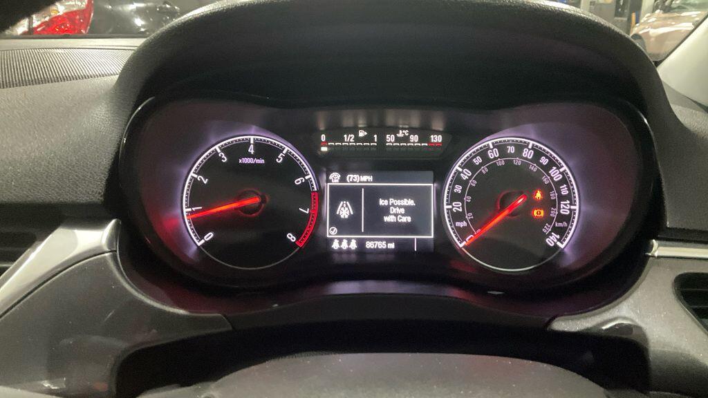 Used Vauxhall Corsa for sale - 77242338: Photo 11