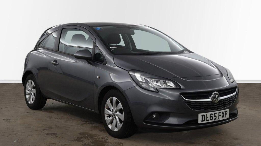 Used Vauxhall Corsa for sale - 77242338: Photo 12